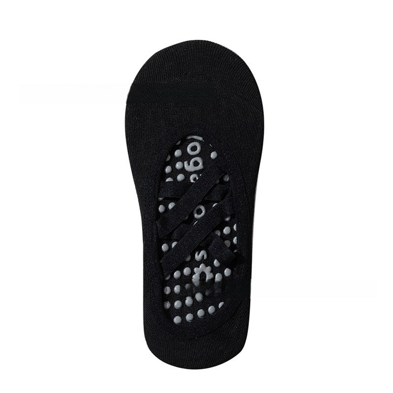 Pilates Socks
