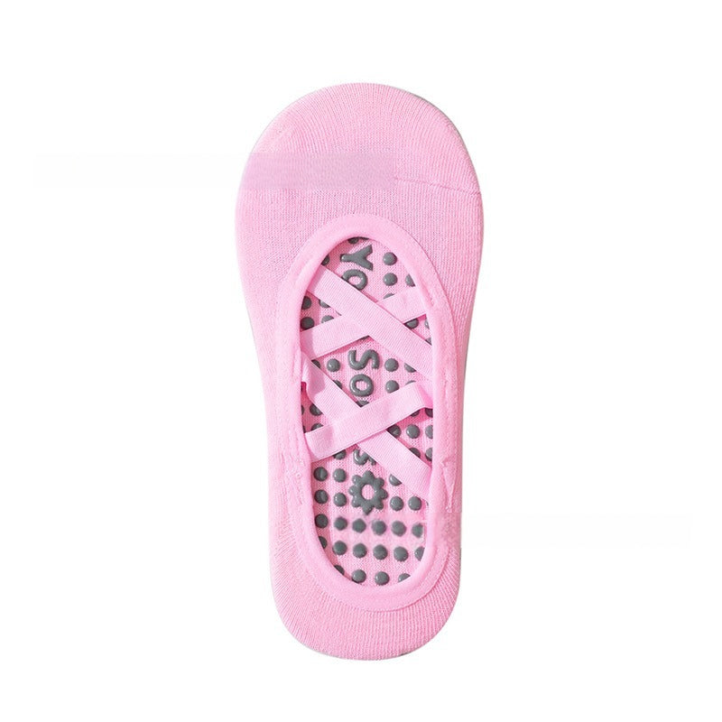 Pilates Socks