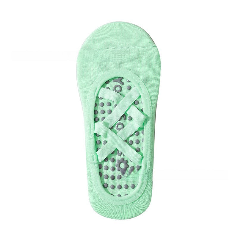 Pilates Socks