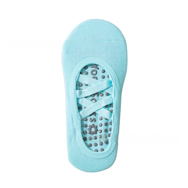 Pilates Socks