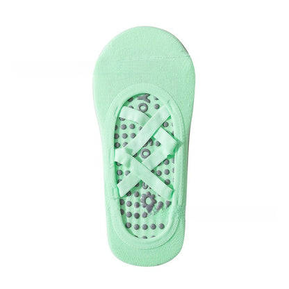 Pilates Socks